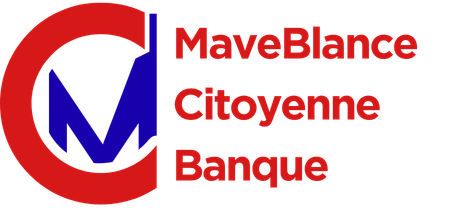 MaveBlance Citoyenne Banque  